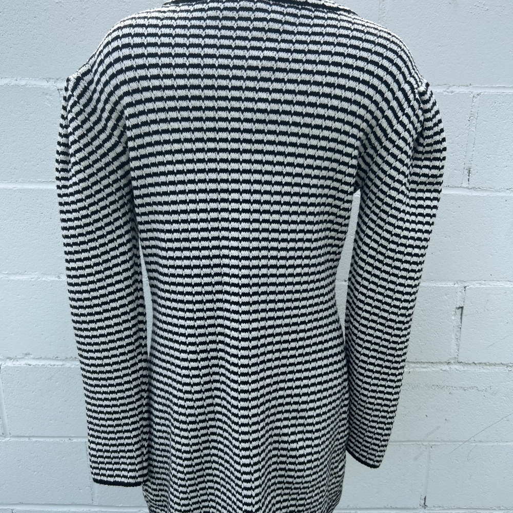 Self portrait, sweater dress - Picture 2 of 3